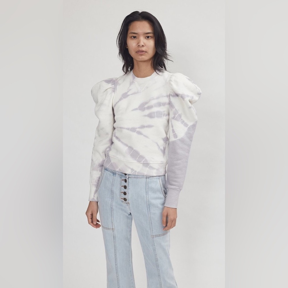 NWOT Harlan Pullover